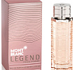 Legend Pour Femme Mont Blanc